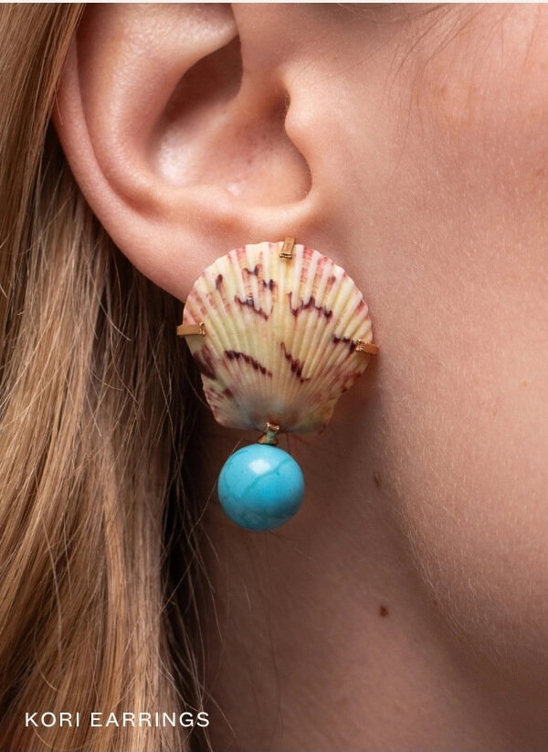 Kori earrings