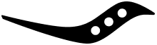 Saucony Logo~