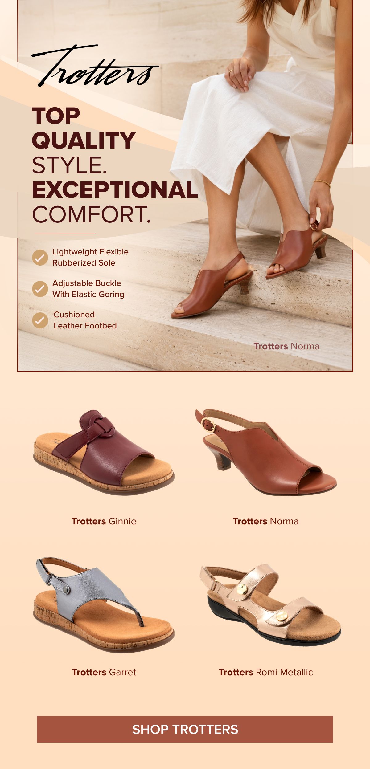 Trotters