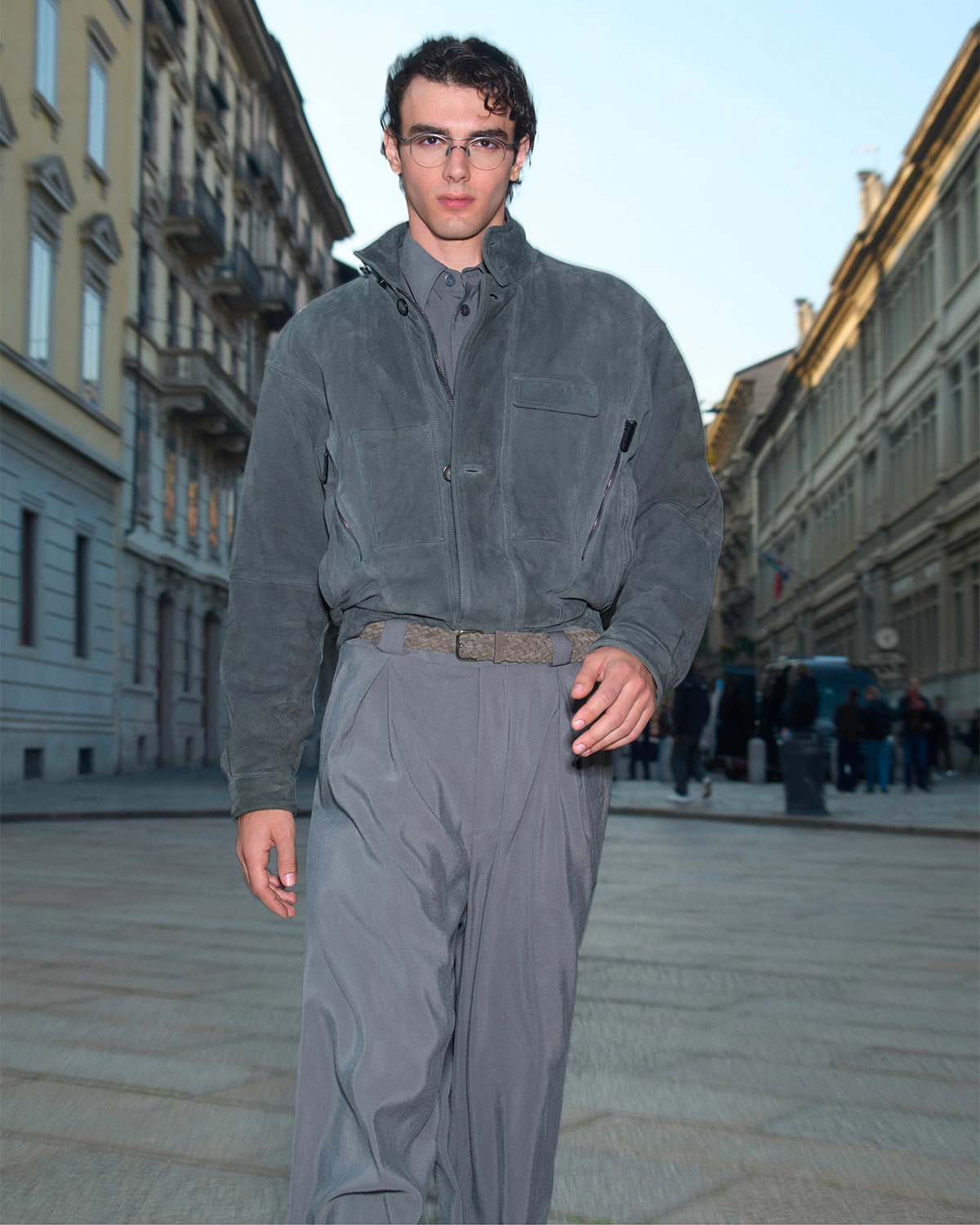 Armani