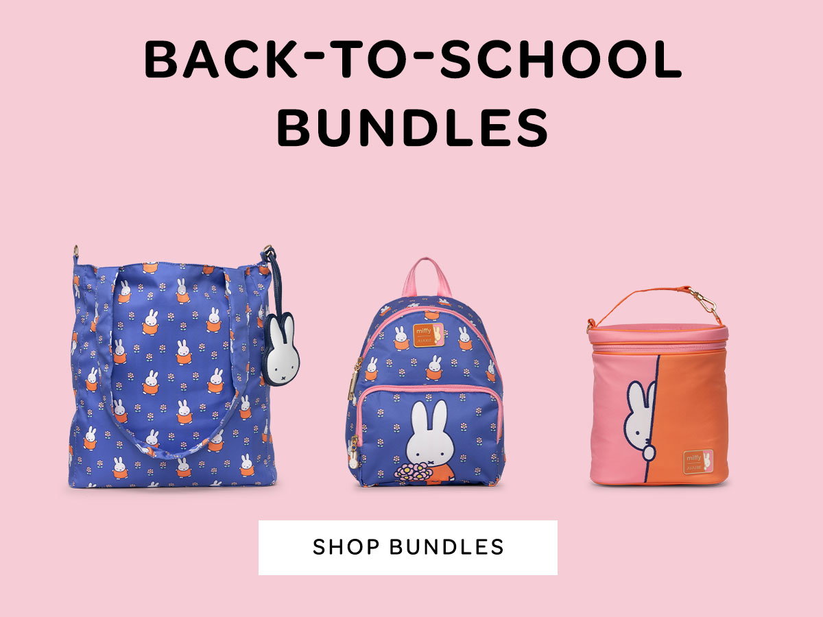 Back-to-school bundles