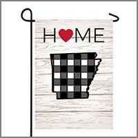 State & Territory Garden Banners