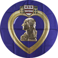 Purple Heart Day