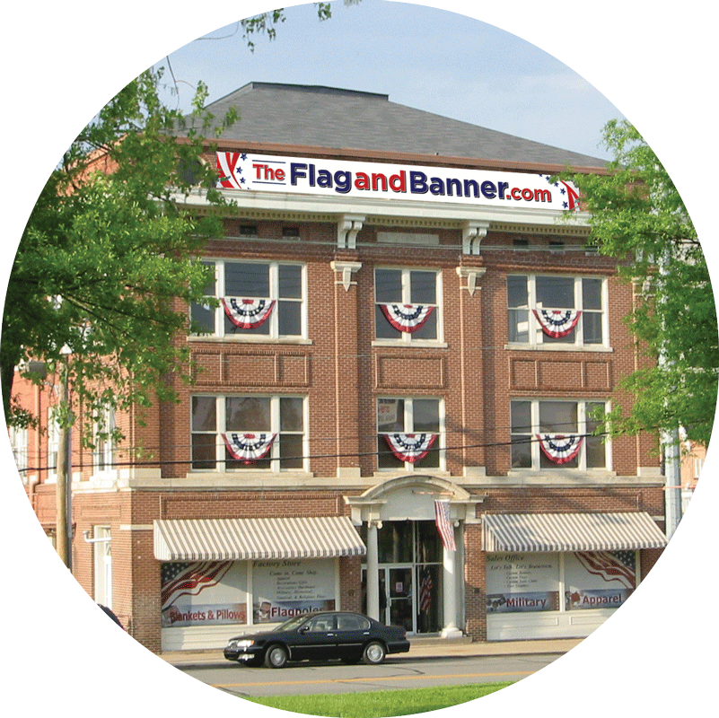 Location at Little Rock, AR