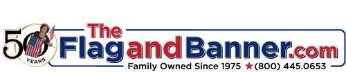FlagandBanner.com Logo