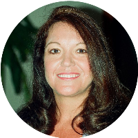 Susan McDougal