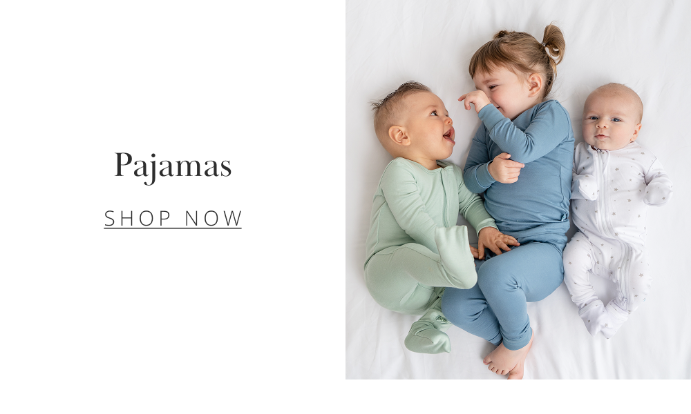 bamboo pajamas