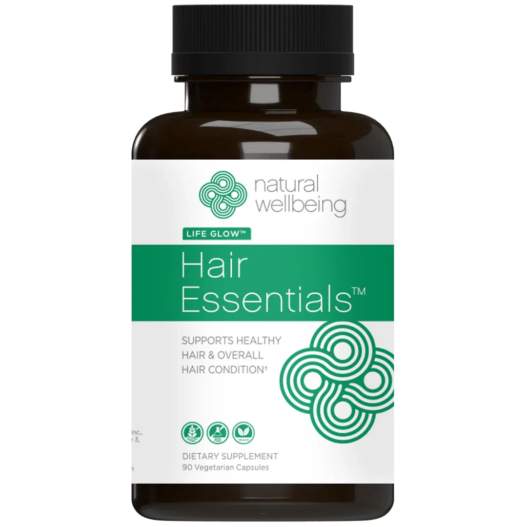 Image of Hair Essentials