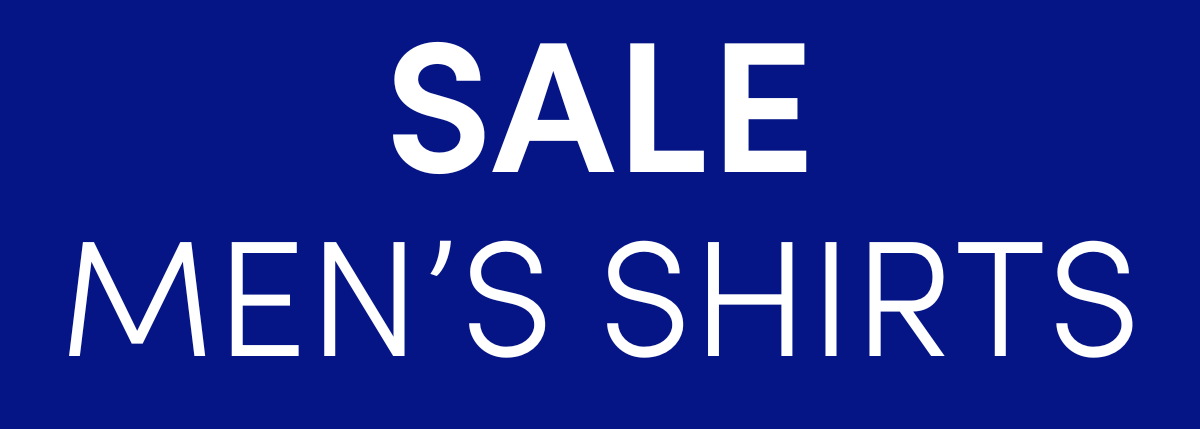 sale shirts