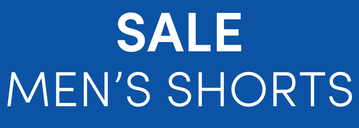 sale shorts