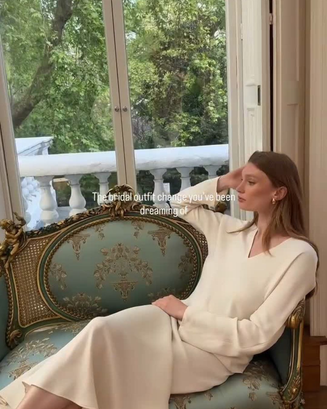 Ghost Instagram