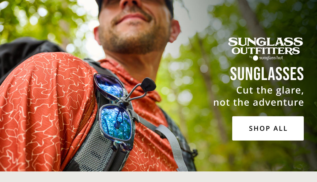 Ascend Warm Weather Hike