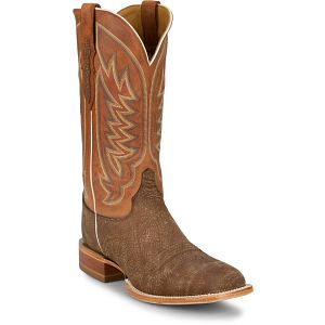 Cowman 13" Shrunken Shoulder in tan.