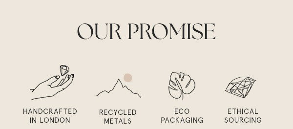 Our Promise