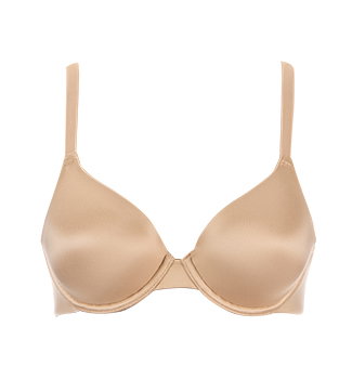 b.tempt'd by Wacoal Future Foundation Contour Underwire Bra