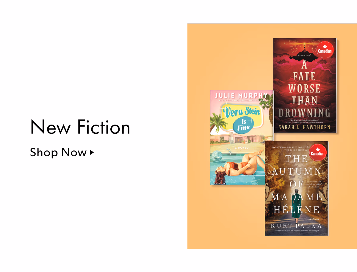 New Fiction