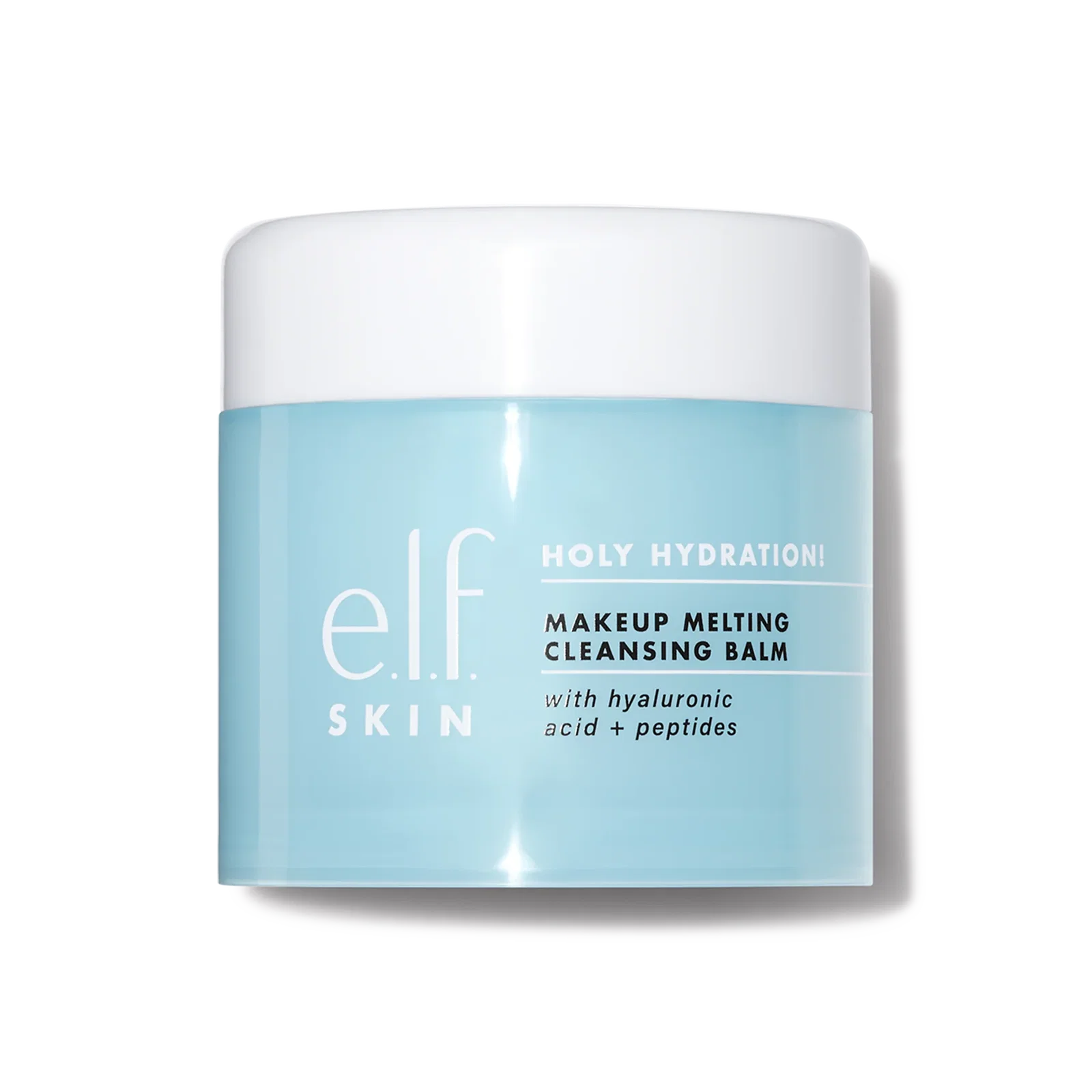 Holy Hydration! Makeup Melting Cleansing Balm - Standard