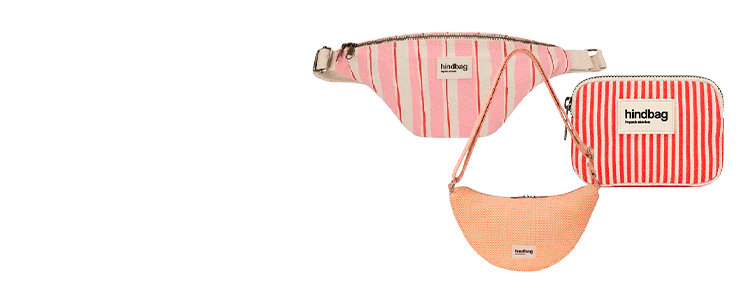 ACCESORIOS HINDBAG