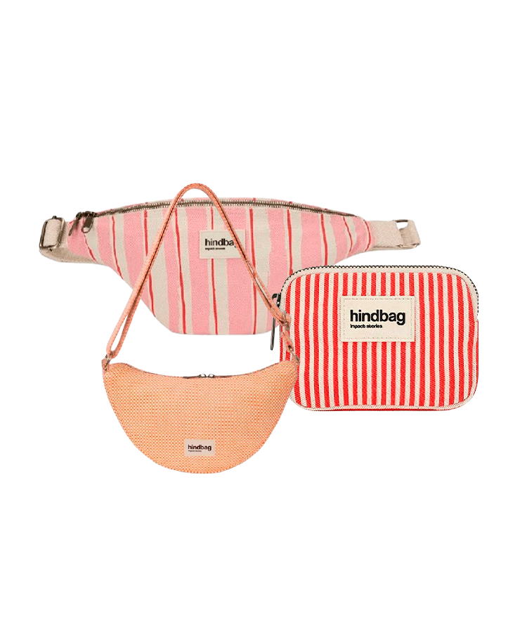 ACCESORIOS HINDBAG