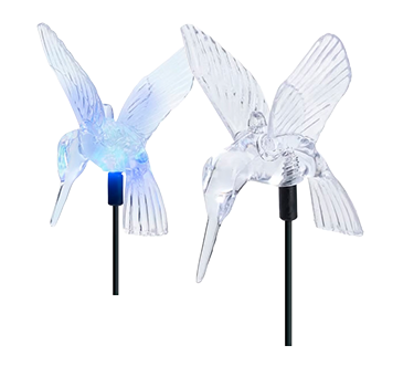 Colibrí Solar 