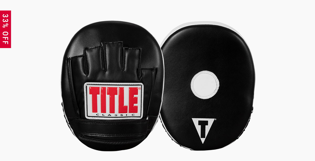 SHOP TITLE CLASSIC PANTHER MICRO MITTS 2.0