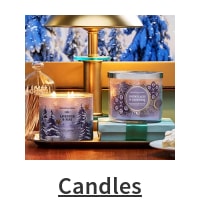 Candles
