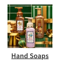 Hand Soaps