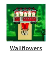 Wallflowers