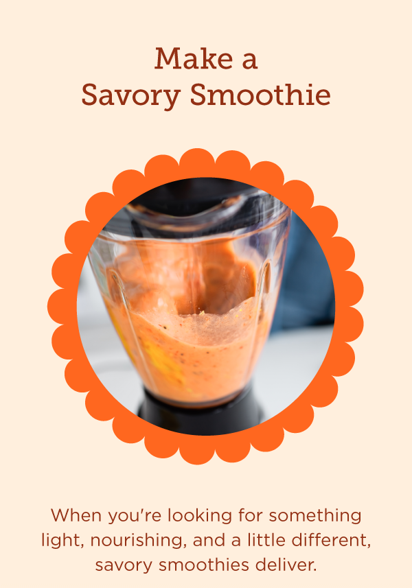 Brodo smoothies