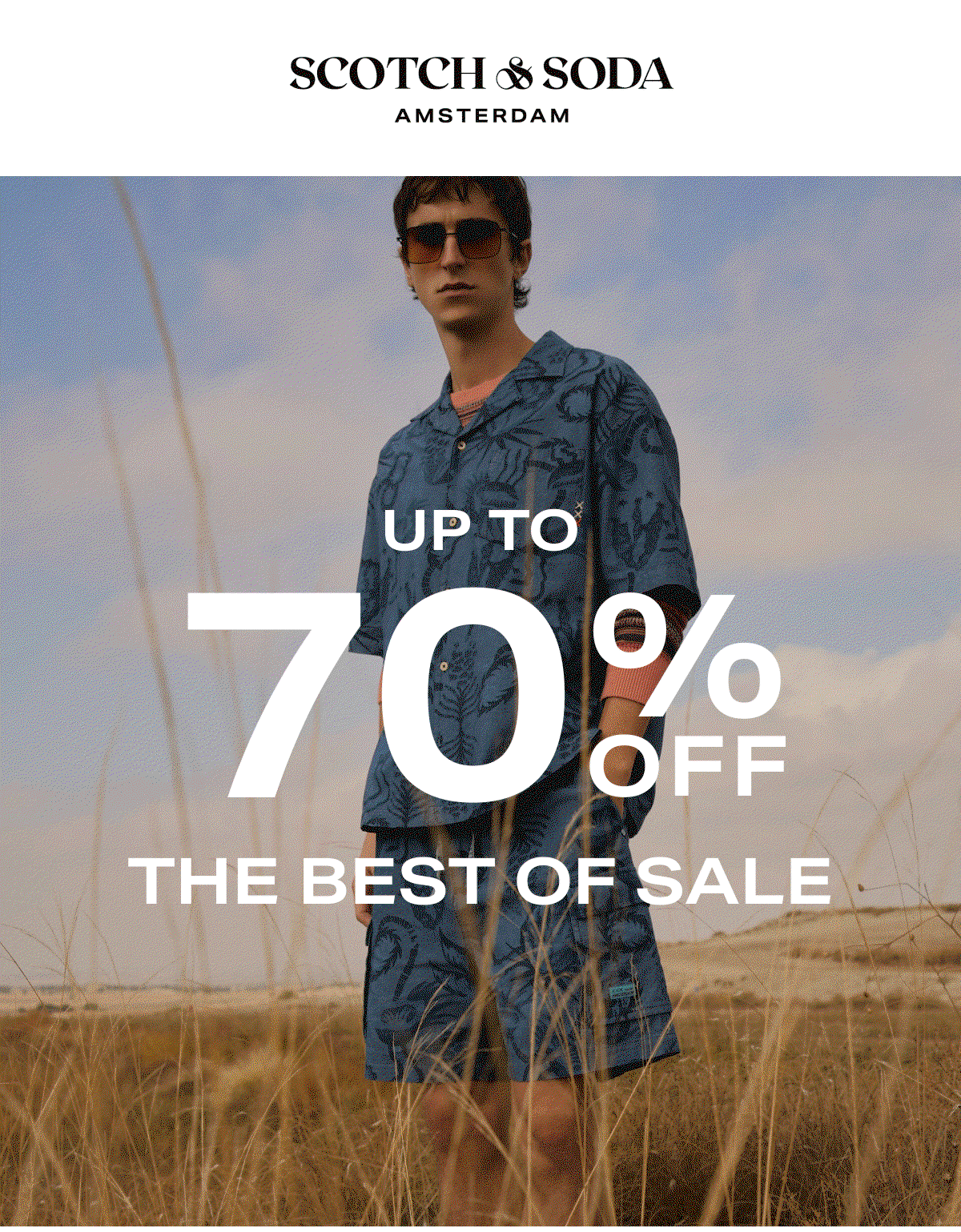 Shop Sale