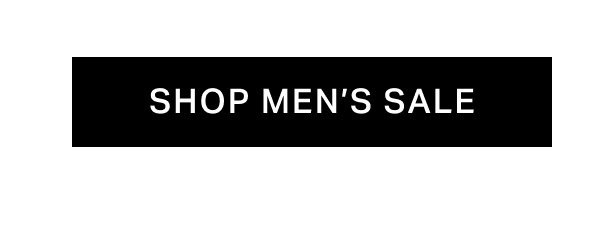 Shop Men's Sale