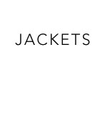 Jackets