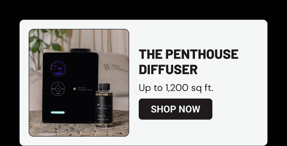 Penthouse Diffuser card
