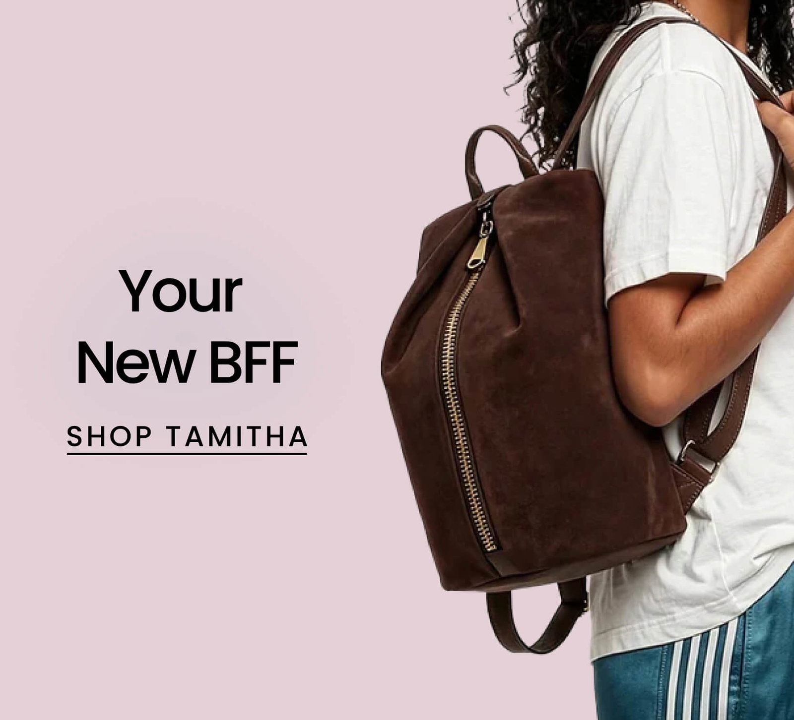 Your New BFF