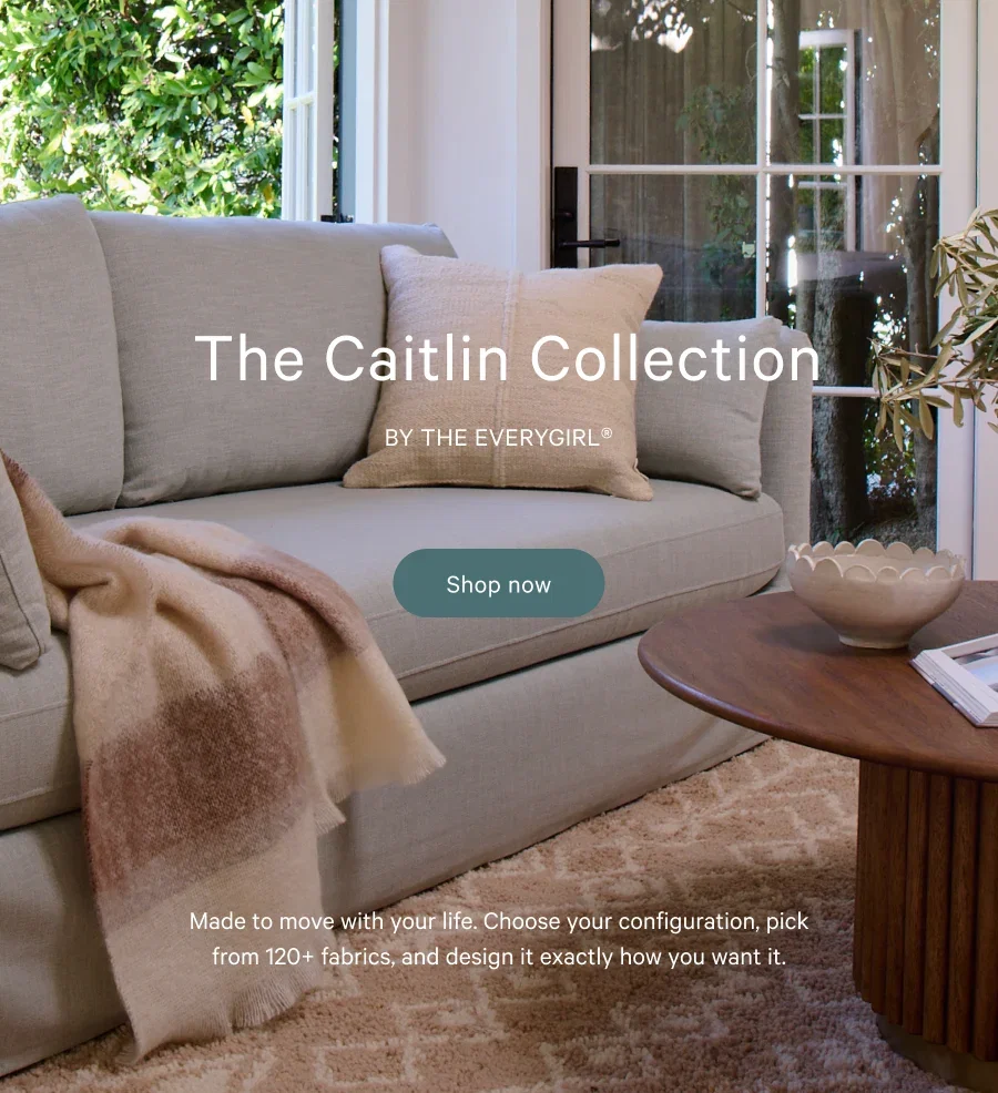 The Caitlin Collection