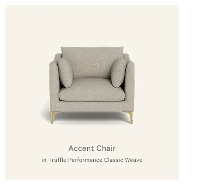 Accent Chair