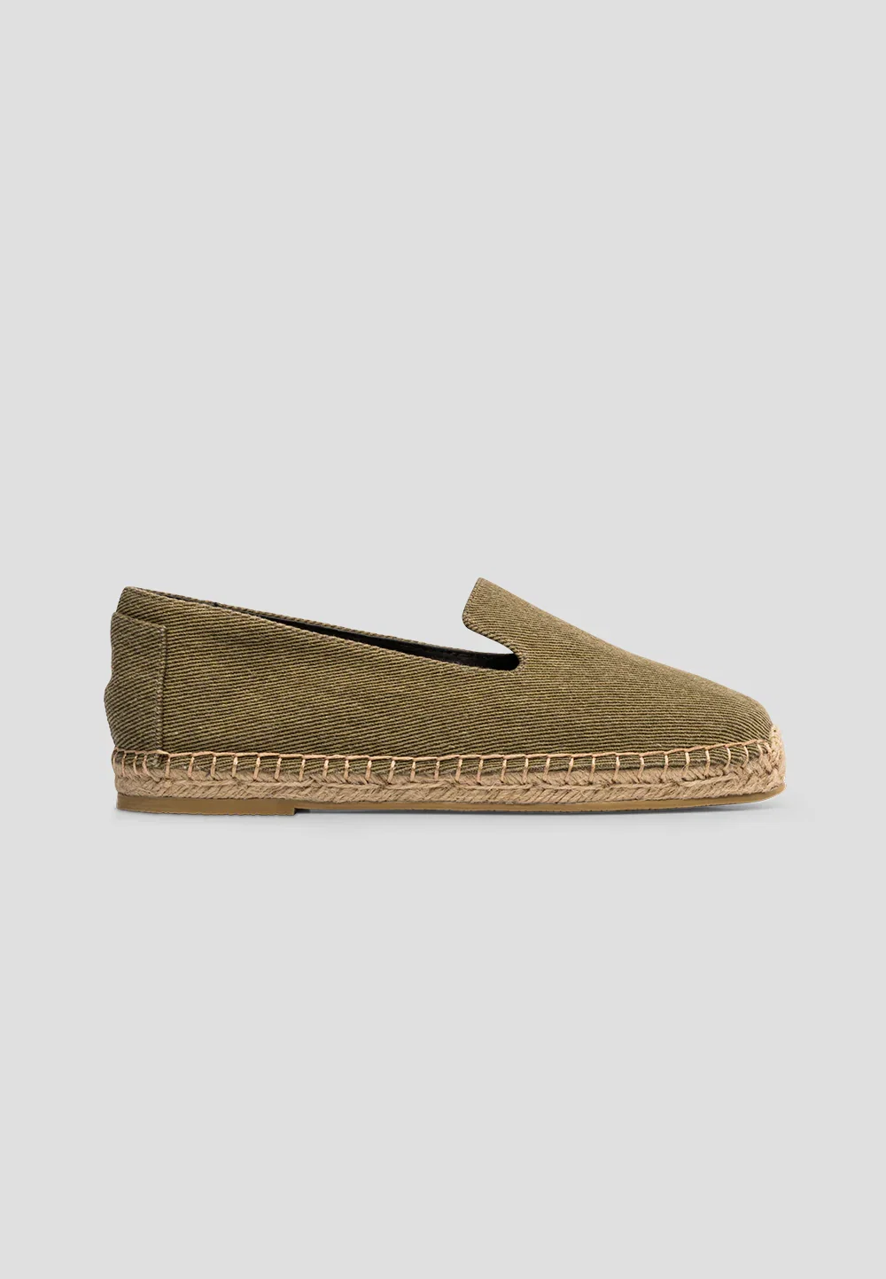 Moc Essential Khaki