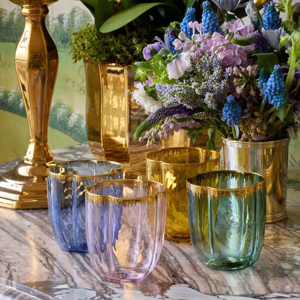 HEIRLOOM COLLECTION