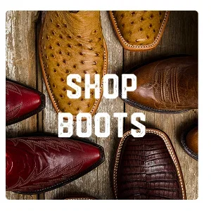 SHOP BOOTS