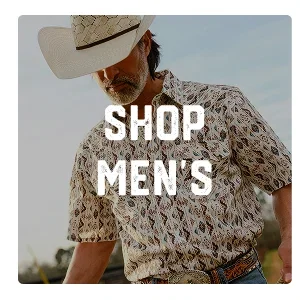 MEN'S SALE >>
