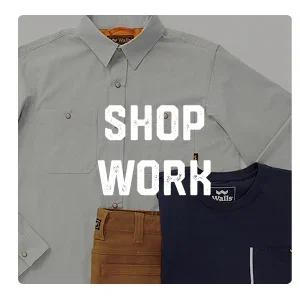 SHOP WORK