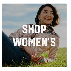 SHOP WOMEN'S
