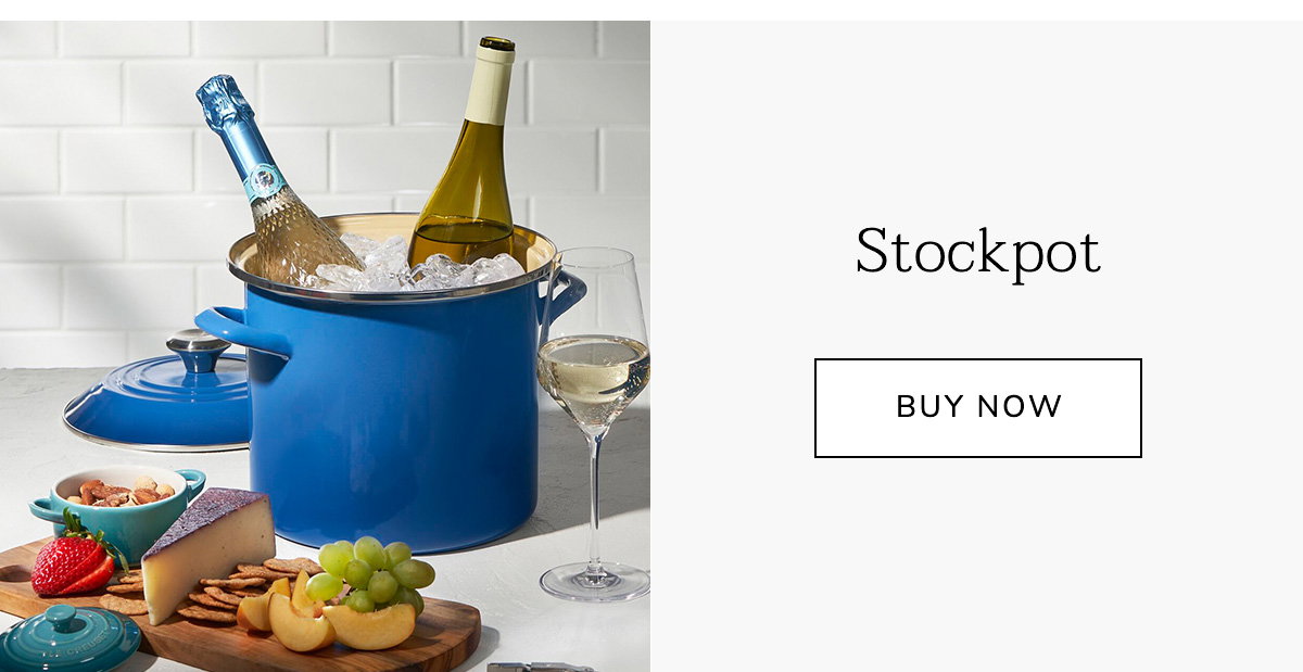 Stockpot - BUY NOW