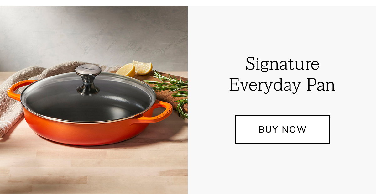 Signature Everyday Pan - BUY NOW