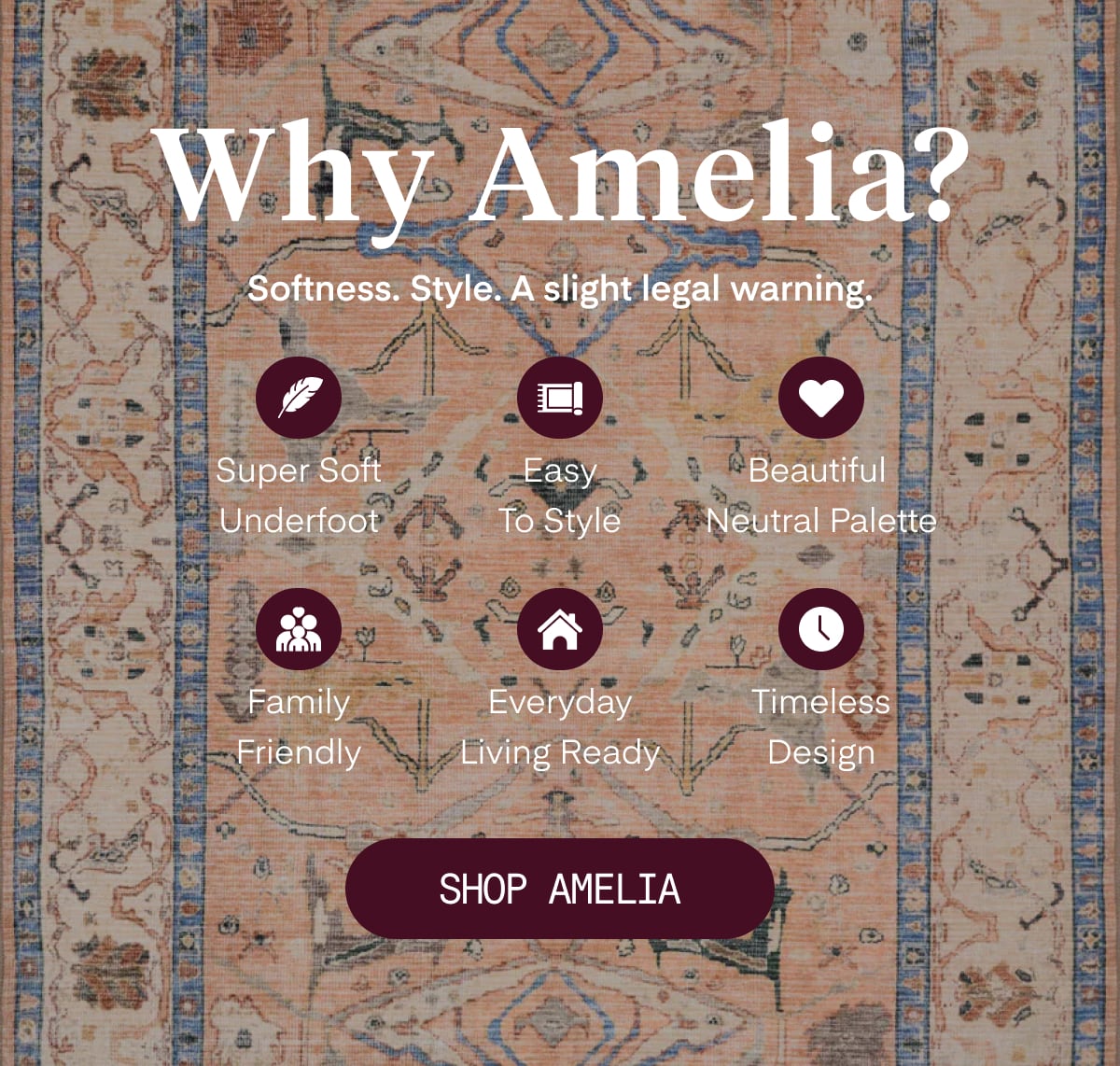 SHOP AMELIA