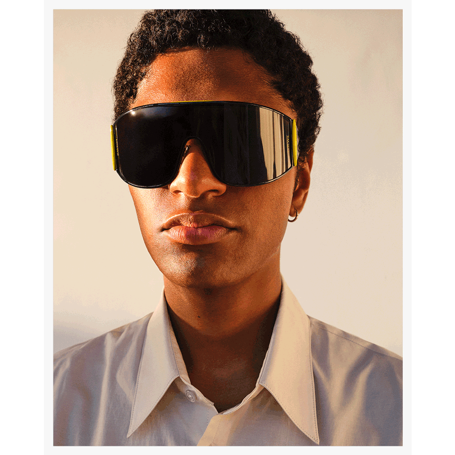 Black Sunglasses