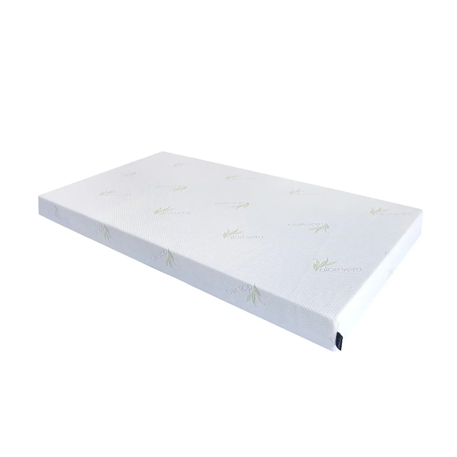 Image of Junior Single 15cm Foam Mattress in Medium Firm