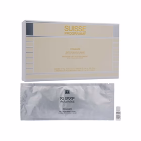 Suisse Programme Collagex Face Renewing Mask 5PCS