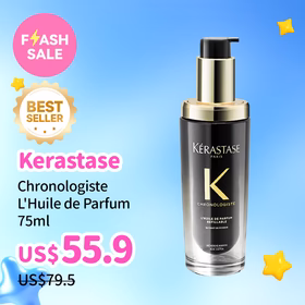 Kerastase Chronologiste L'Huile de Parfum 75ml