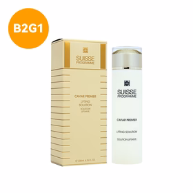 Suisse Programme Caviar Premier Lifting Solution 200ML